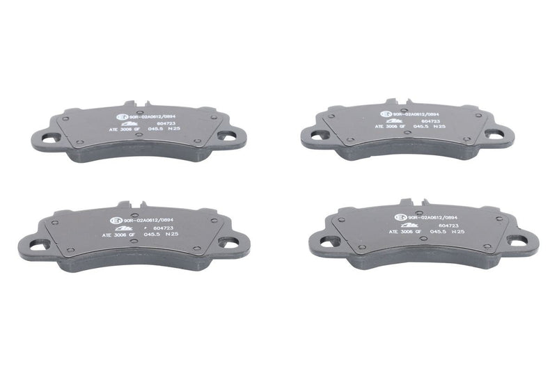 ATE Brake Pad Set 604723