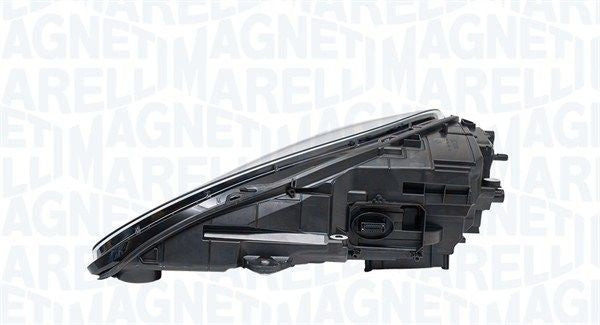 AUTOMOTIVE LIGHTING Headlight Assembly LUS8492