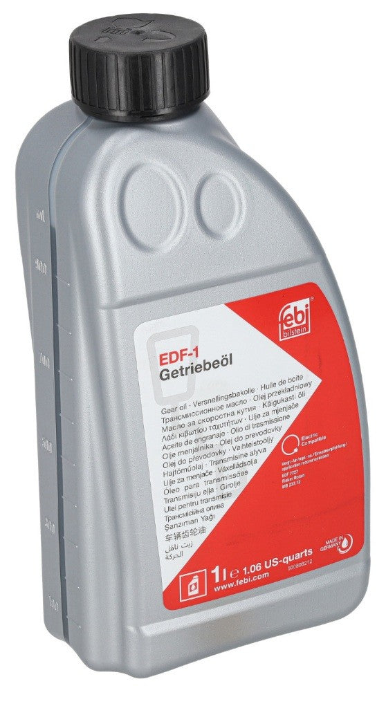 FEBI BILSTEIN Differential Oil - 196599