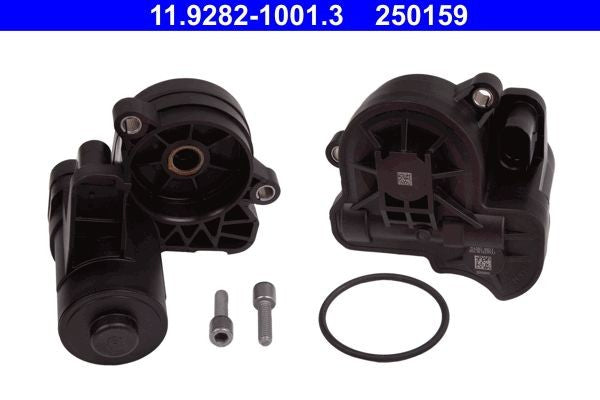 Ate Parking Brake Actuator 250159