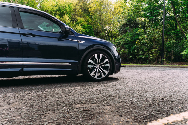 Racingline Sport Lowering Springs for Tiguan II FWD