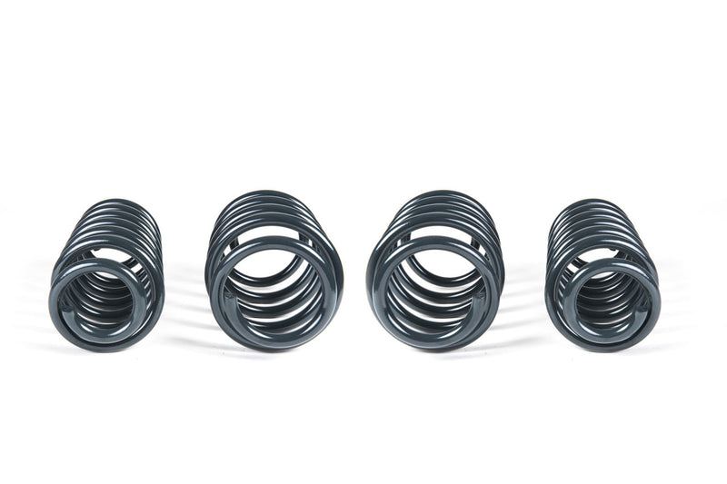 Racingline Sport Lowering Springs for Tiguan II FWD