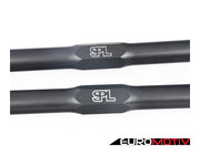 Titanium Series Adjustable Rear Lower Traction Arm - Pair