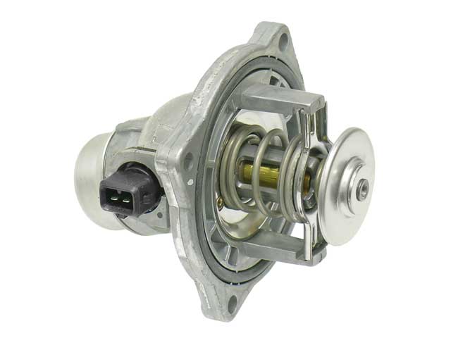 MAHLE BEHR Thermostat - TM 12 105