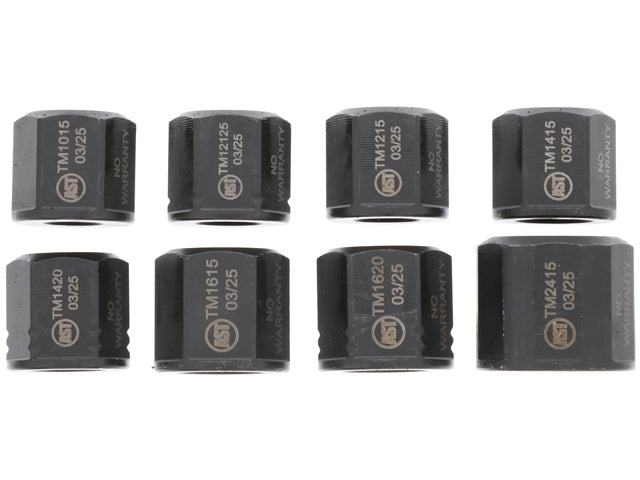 ASSENMACHER TOOLS (AST) Ball Joint Hammer Nut Set - TM218