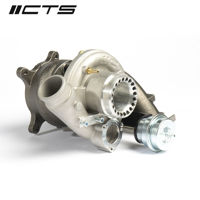 CTS Turbo EA888.1 MK6 2.0T BOSS500 KIT (transverse)