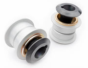 Trailing arm monoball bushing for porsche 964