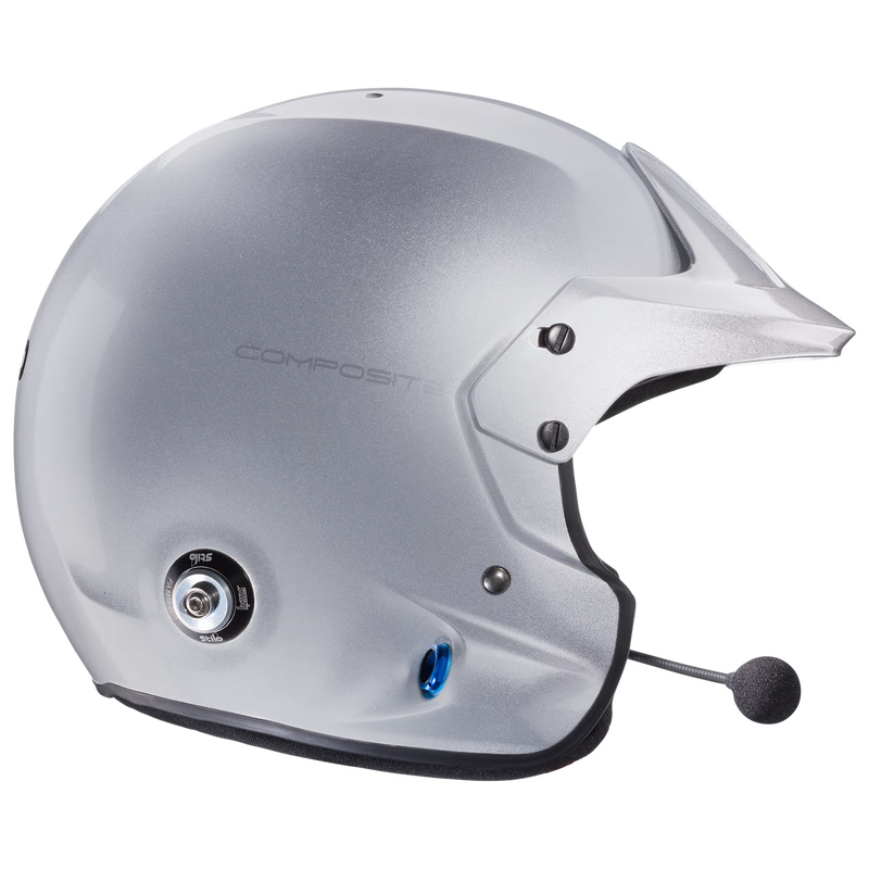 Stilo Venti Trophy Plus Silver Helmet (SA2020)
