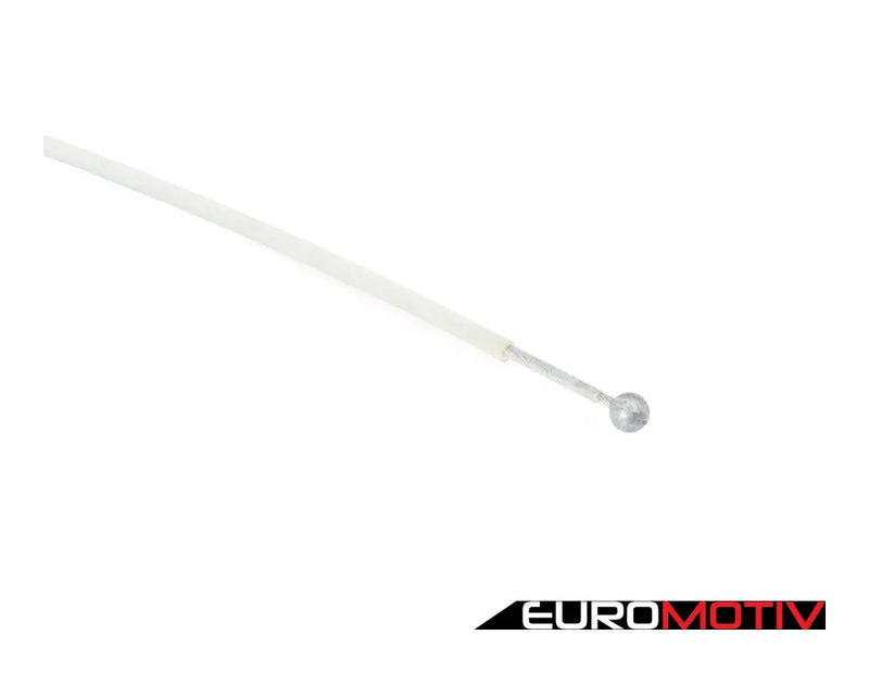 Trw Parking Brake Cable - E82 E88