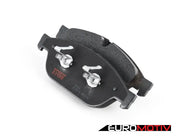 Trw Ultra Ceramic Front Brake Pad Set