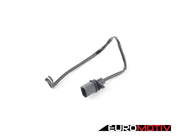 Trw Ultra Low-Metallic Front Brake Pad Set