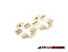 Trw Ultra Low-Metallic Rear Brake Pad Set