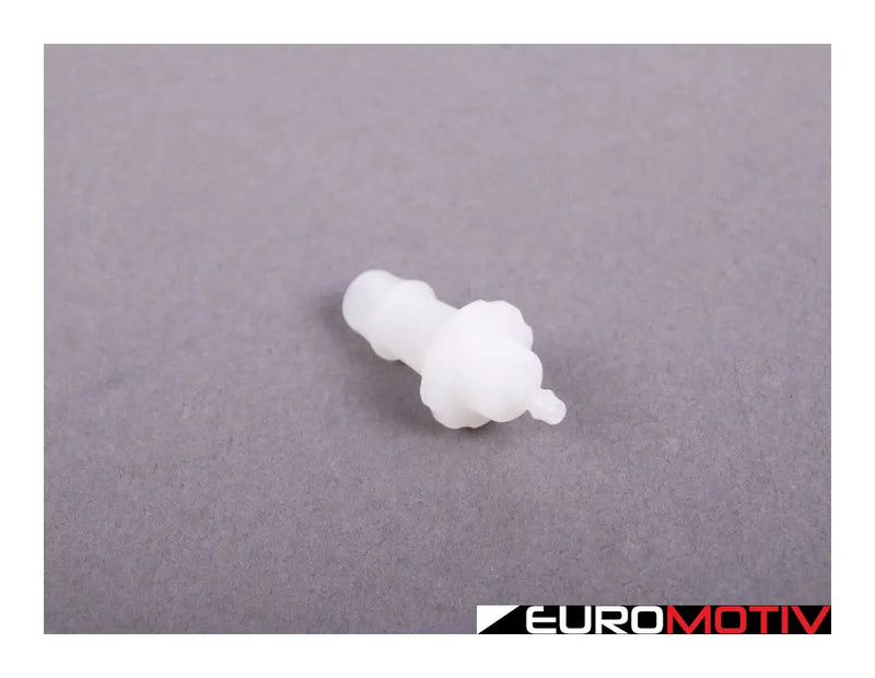 Tsi / Fsi No-Buzz Boost Gauge Tubing Kit