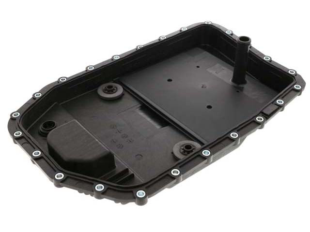 REIN AUTOMOTIVE Oil Pan and Filter Kit - TSK0015