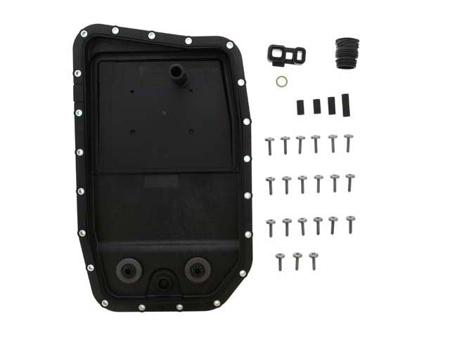 REIN AUTOMOTIVE Oil Pan and Filter Kit - TSK0018