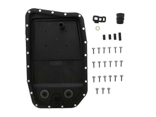 REIN AUTOMOTIVE Oil Pan and Filter Kit - TSK0018