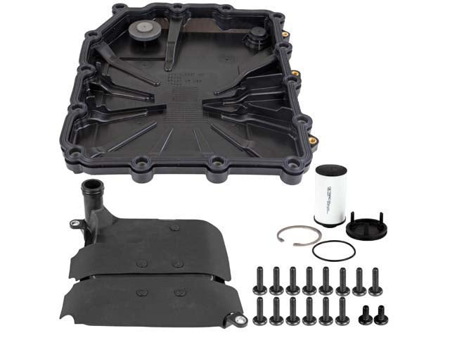 REIN AUTOMOTIVE Trans Service Kit - TSK0024