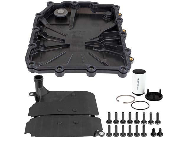 REIN AUTOMOTIVE Trans Service Kit - TSK0025