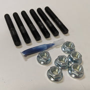 Tarett Engineering Transmission Stud Kit, 981/718
