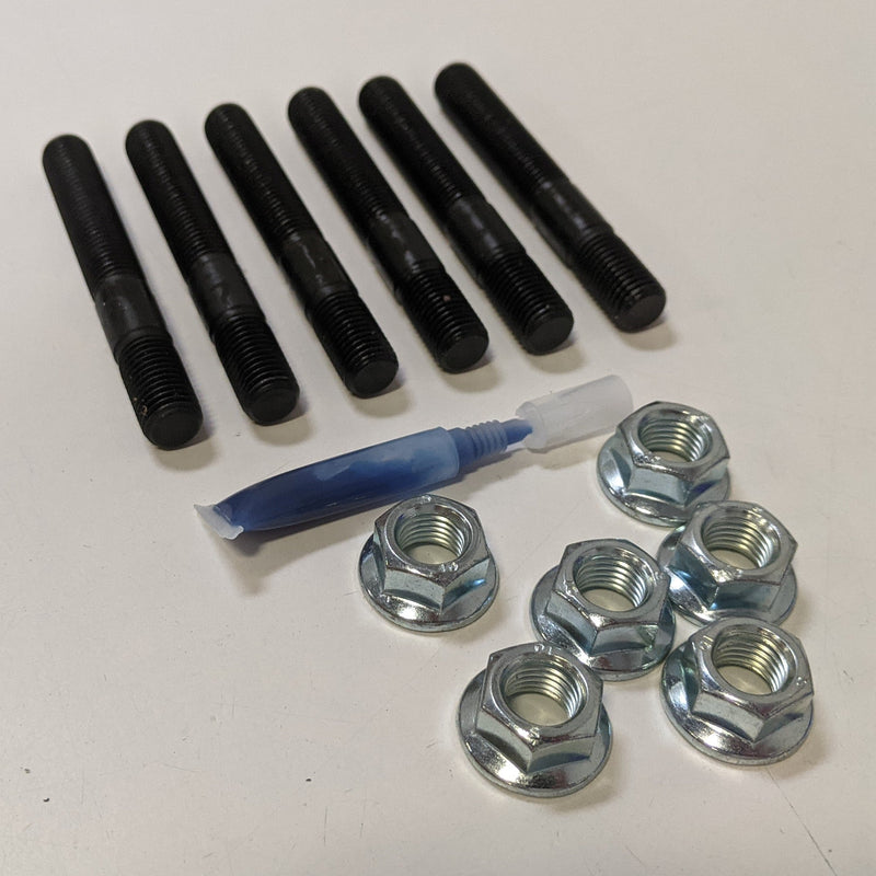 Tarett Engineering Transmission Stud Kit, 981/718
