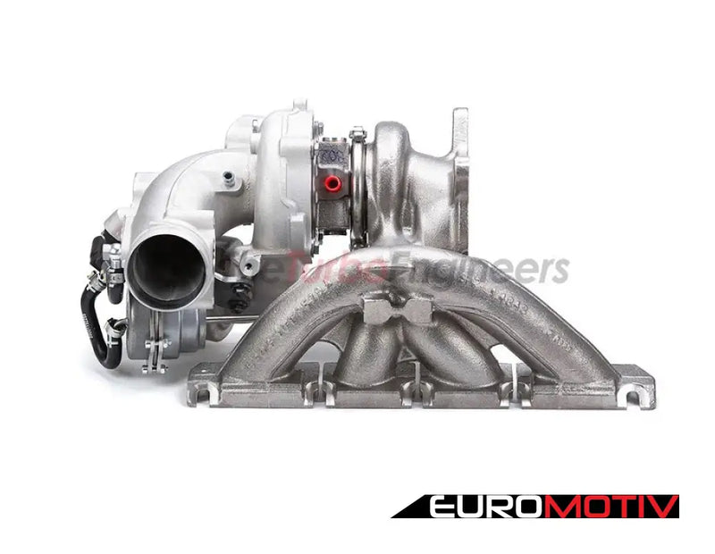 Tte420 Tfsi Upgraded Turbocharger