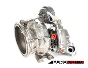 Tte710 Turbo Upgrade - B9 S4/S5/Sq5 3.0T