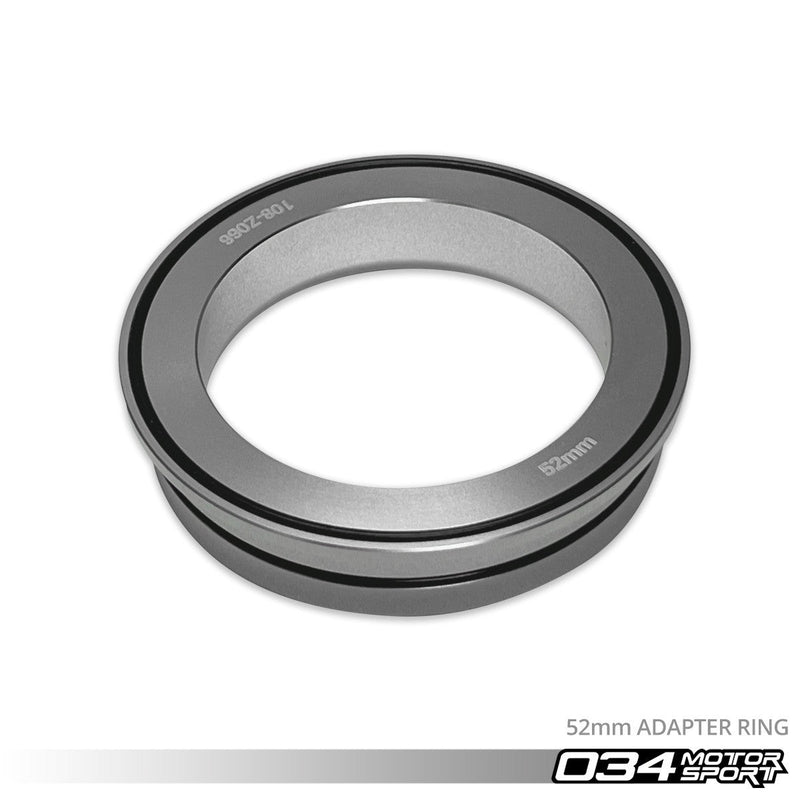 034MOTORSPORT TURBO INLET PIPE, B9/B9.5 AUDI S4/S5/SQ5 3.0T