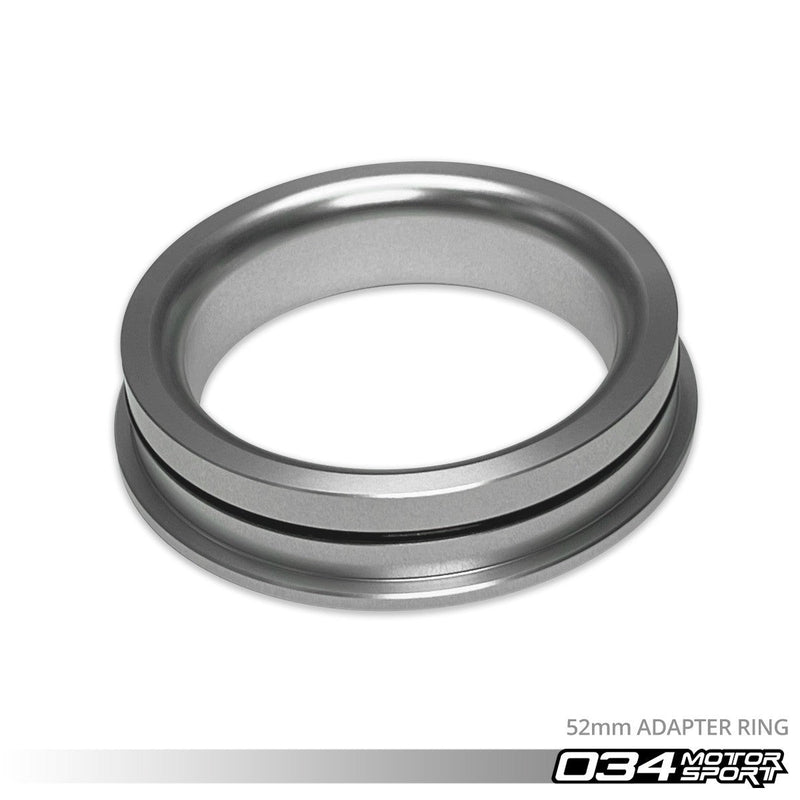 034MOTORSPORT TURBO INLET PIPE, B9/B9.5 AUDI S4/S5/SQ5 3.0T