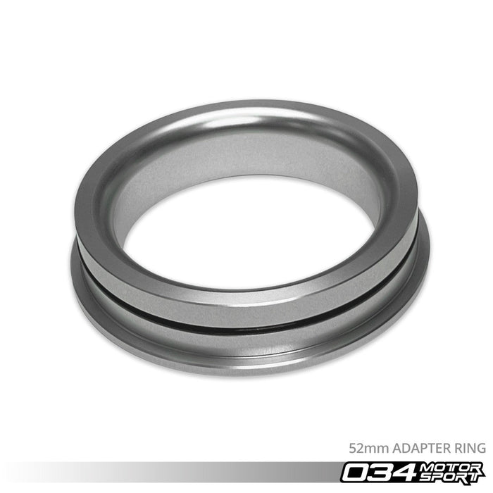 034MOTORSPORT TURBO INLET PIPE, B9/B9.5 AUDI S4/S5/SQ5 3.0T
