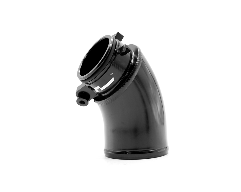 RacingLine Turbo Inlet System / MQBE / 2.0 TSI EA888.4 GARRETT Tiguan
