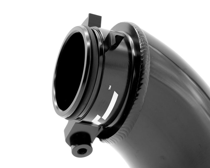 RacingLine Turbo Inlet System / MQBE / 2.0 TSI EA888.4 GARRETT Tiguan