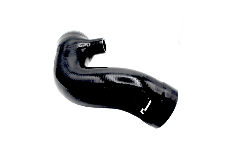 Racingline Turbo Inlet Elbow (Continental Turbo) - VW/Audi MK8 Golf R / S3 8Y