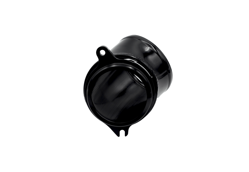 Racingline Turbo Inlet Elbow (Continental Turbo) - VW/Audi MK8 Golf R / S3 8Y