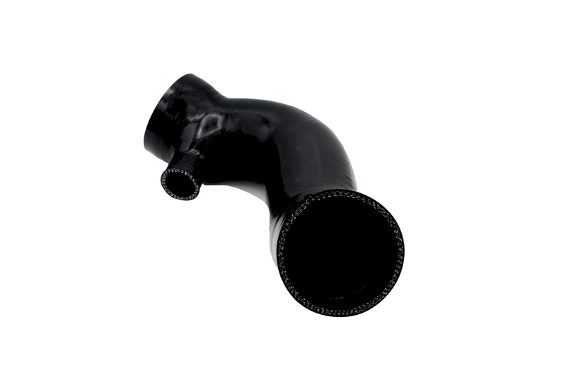 Racingline Turbo Inlet Elbow (Continental Turbo) - VW/Audi MK8 Golf R / S3 8Y