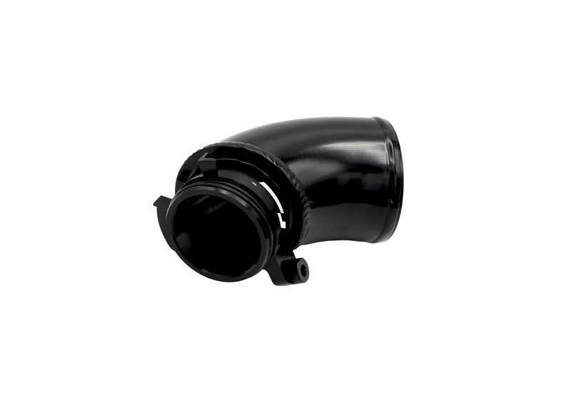 Racingline Turbo Inlet System (Garret Turbo) - VW/Audi Mk8 GTI / A3 8Y / Mk3 TT / Q3