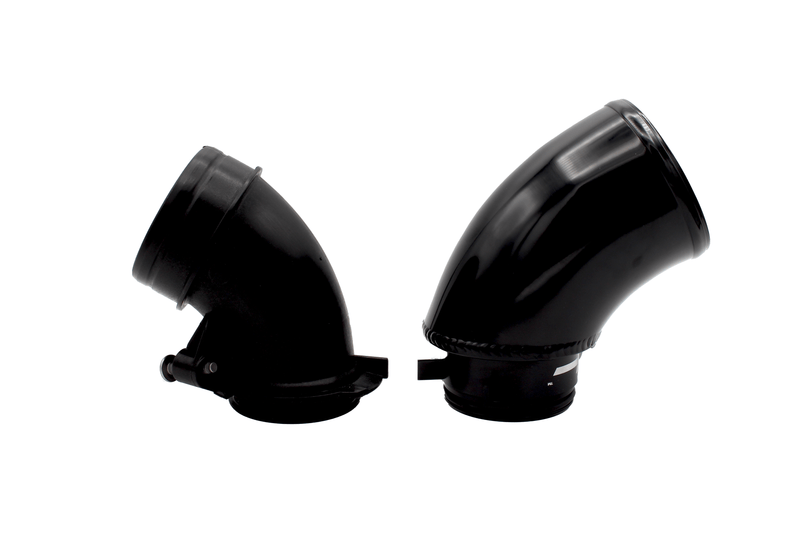 Racingline Turbo Inlet System (Garret Turbo) - VW/Audi Mk8 GTI / A3 8Y / Mk3 TT / Q3