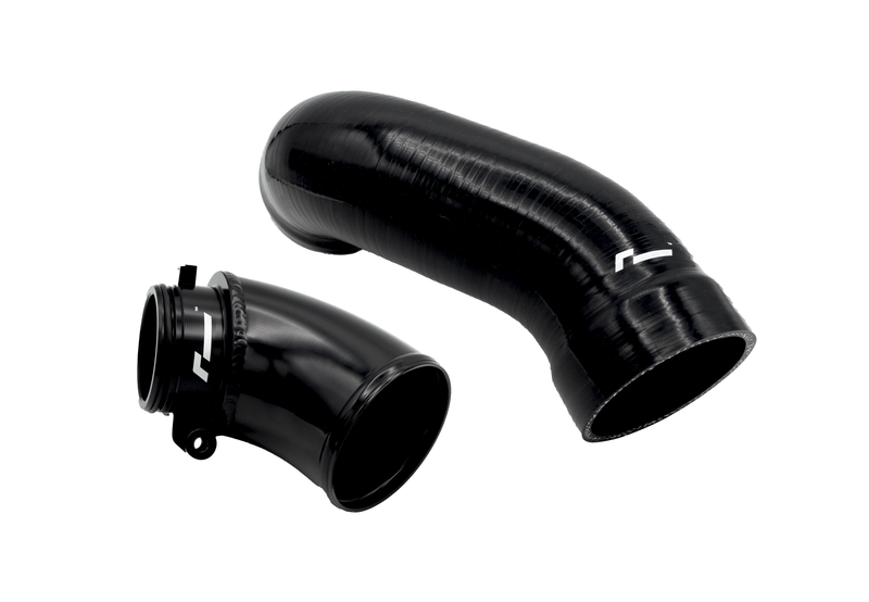 Racingline Turbo Inlet System (Garret Turbo) - VW/Audi Mk8 GTI / A3 8Y / Mk3 TT / Q3