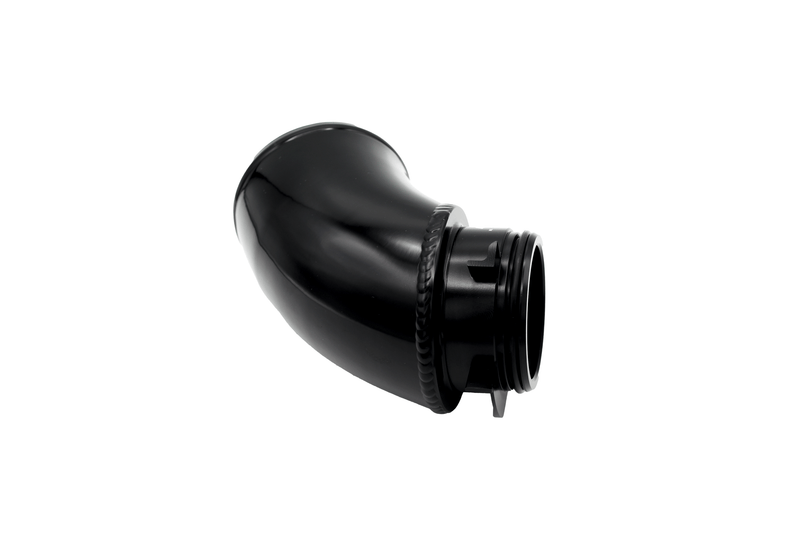 Racingline Turbo Inlet System (Garret Turbo) - VW/Audi Mk8 GTI / A3 8Y / Mk3 TT / Q3