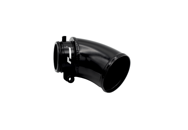 Racingline Turbo Inlet Elbow (Continental Turbo) - VW/Audi MK8 Golf R / S3 8Y