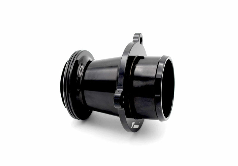 Racingline Turbo Muffler Delete - VW/Audi EA888 Gen.4 / Mk8 GTI / 8Y A3