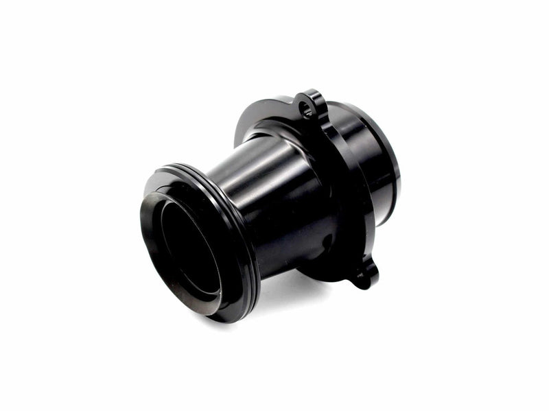 Racingline Turbo Muffler Delete - VW/Audi EA888 Gen.4 / Mk8 GTI / 8Y A3