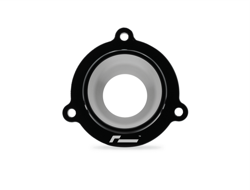 Racingline Turbo Muffler Delete - VW/Audi EA888 Gen.4 / Mk8 GTI / 8Y A3