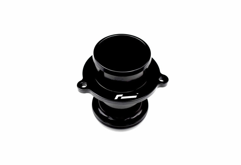 Racingline Turbo Muffler Delete - VW/Audi EA888 Gen.4 / Mk8 GTI / 8Y A3