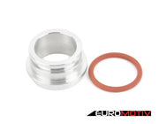 Turbo Pressure Pipe Adapter