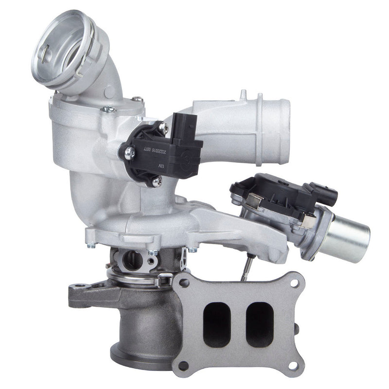 Garrett Turbocharger 830233 5015 S