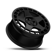 fifteen52 Turbomac 17x7.5 4x108 ET42 Wheel - Asphalt Black
