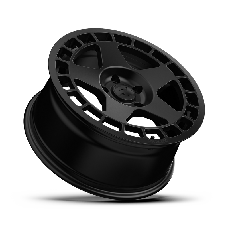 fifteen52 Turbomac 18x8.5 5x108 ET42 Wheel - Asphalt Black