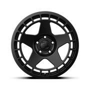 fifteen52 Turbomac 18x8.5 5x108 ET42 Wheel - Asphalt Black