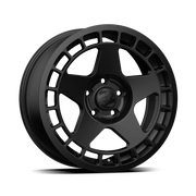 fifteen52 Turbomac 18x8.5 5x114.3 ET30 Wheel - Asphalt Black