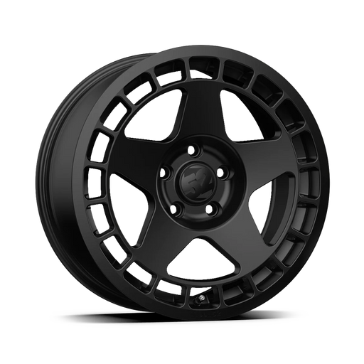 fifteen52 Turbomac 18x8.5 5x114.3 ET30 Wheel - Asphalt Black